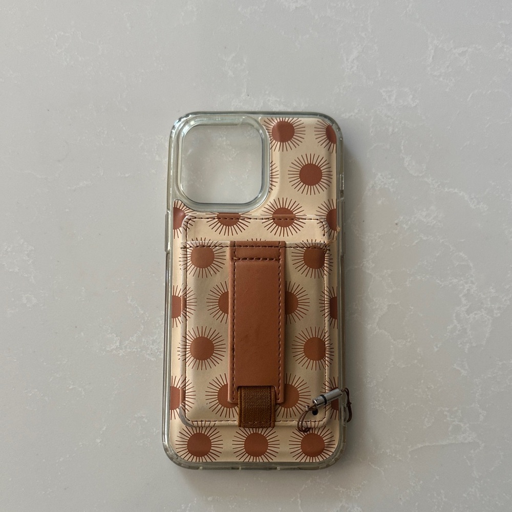 Walli iPhone 14 Pro Max + Holley Gabrielle Collab